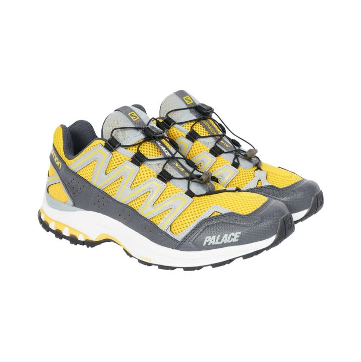 Thumbnail PALACE SHOE SALOMON GREY one color