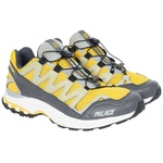 Thumbnail PALACE SHOE SALOMON GREY one color