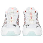 Thumbnail PALACE SHOE SALOMON WHITE one color