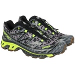 Thumbnail PALACE SALOMON BLACK one color