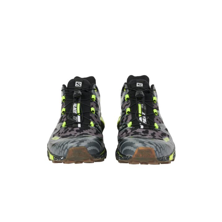 Thumbnail PALACE SALOMON BLACK one color