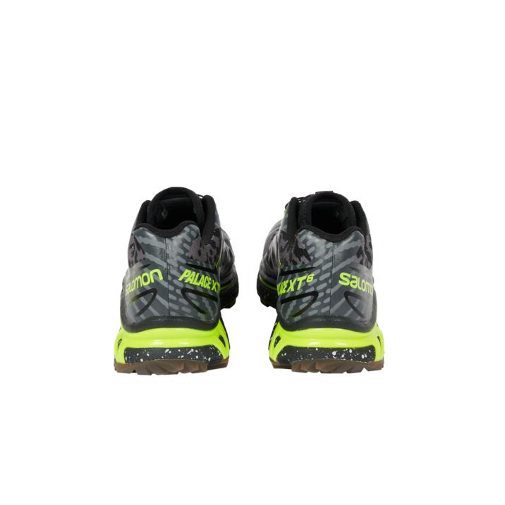 Thumbnail PALACE SALOMON BLACK one color