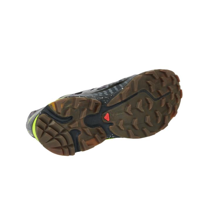 Thumbnail PALACE SALOMON BLACK one color