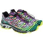 Thumbnail PALACE SALOMON PURPLE one color