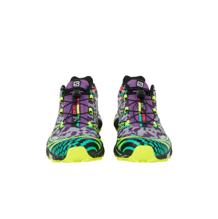 Thumbnail PALACE SALOMON PURPLE one color