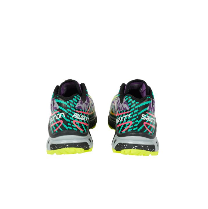 Thumbnail PALACE SALOMON PURPLE one color
