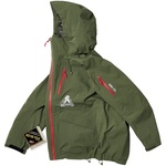 Thumbnail GORE-TEX R-TEK JACKET OLIVE one color