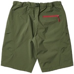 Thumbnail GORE-TEX R-TEK CARGO SHORT OLIVE one color