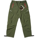 Thumbnail GORE-TEX R-TEK CARGO TROUSER OLIVE one color