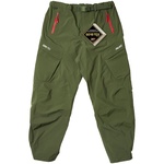 Thumbnail GORE-TEX R-TEK CARGO TROUSER OLIVE one color