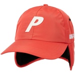 Thumbnail GORE-TEX EARFLAP P 6-PANEL ORANGE one color