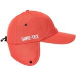 Thumbnail GORE-TEX EARFLAP P 6-PANEL ORANGE one color