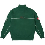 Thumbnail PAR 1/4 ZIP FUNNEL HUNTSMAN one color