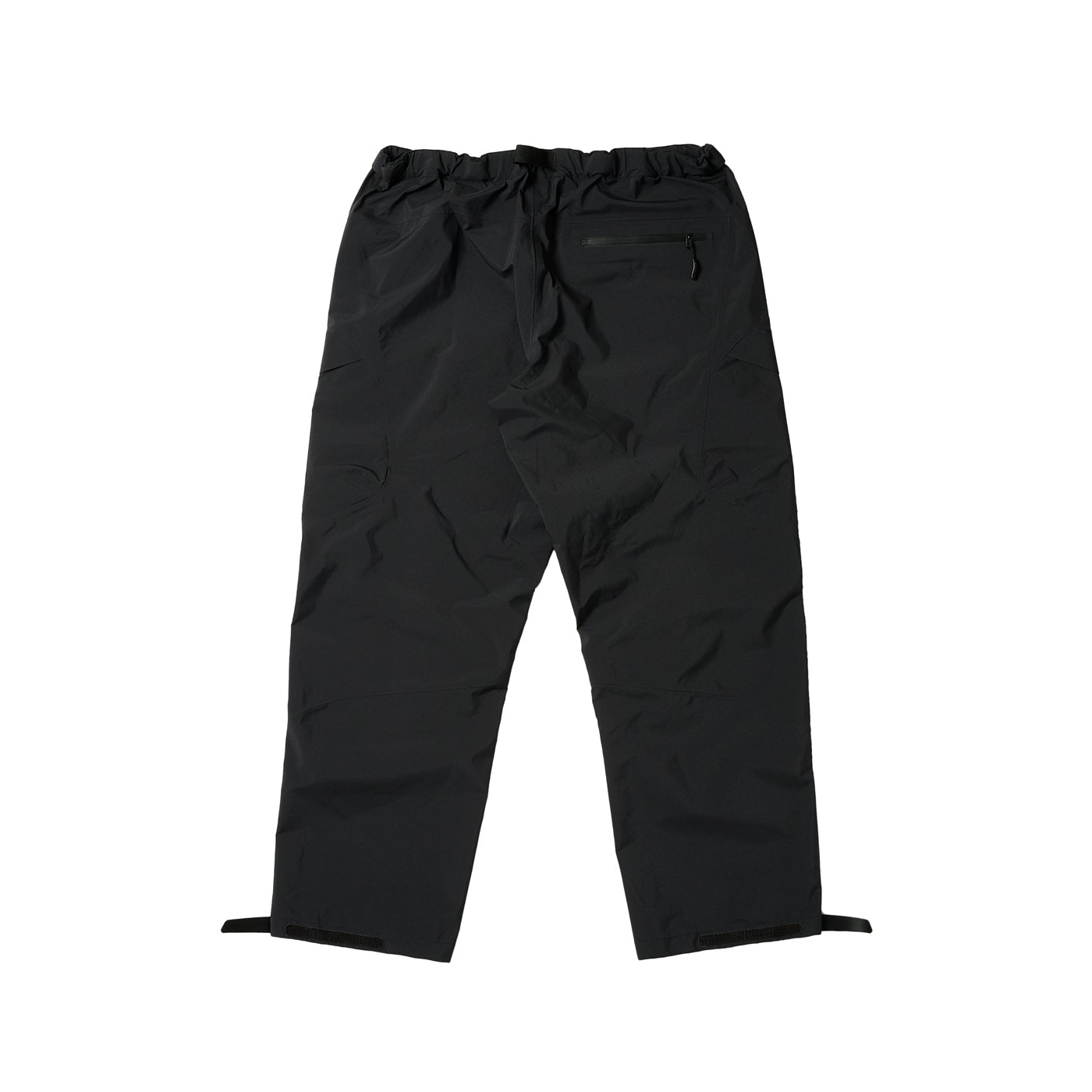 Thumbnail GORE-TEX R-TEK CARGO TROUSER BLACK one color
