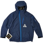 Thumbnail GORE-TEX R-TEK JACKET NAVY one color