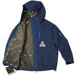 Thumbnail GORE-TEX R-TEK JACKET NAVY one color