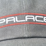 Thumbnail FADER DENIM 6-PANEL GREY one color