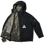 Thumbnail GORE-TEX R-TEK JACKET BLACK one color