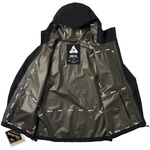 Thumbnail GORE-TEX R-TEK JACKET BLACK one color