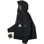 Thumbnail GORE-TEX R-TEK JACKET BLACK one color