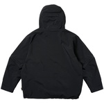 Thumbnail GORE-TEX R-TEK JACKET BLACK one color