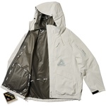 Thumbnail GORE-TEX R-TEK JACKET STONE one color
