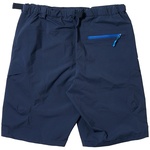 Thumbnail GORE-TEX R-TEK CARGO SHORT NAVY one color