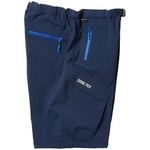 Thumbnail GORE-TEX R-TEK CARGO SHORT NAVY one color