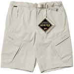 Thumbnail GORE-TEX R-TEK CARGO SHORT STONE one color