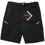 Thumbnail GORE-TEX R-TEK CARGO SHORT BLACK one color