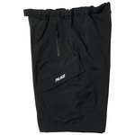 Thumbnail GORE-TEX R-TEK CARGO SHORT BLACK one color