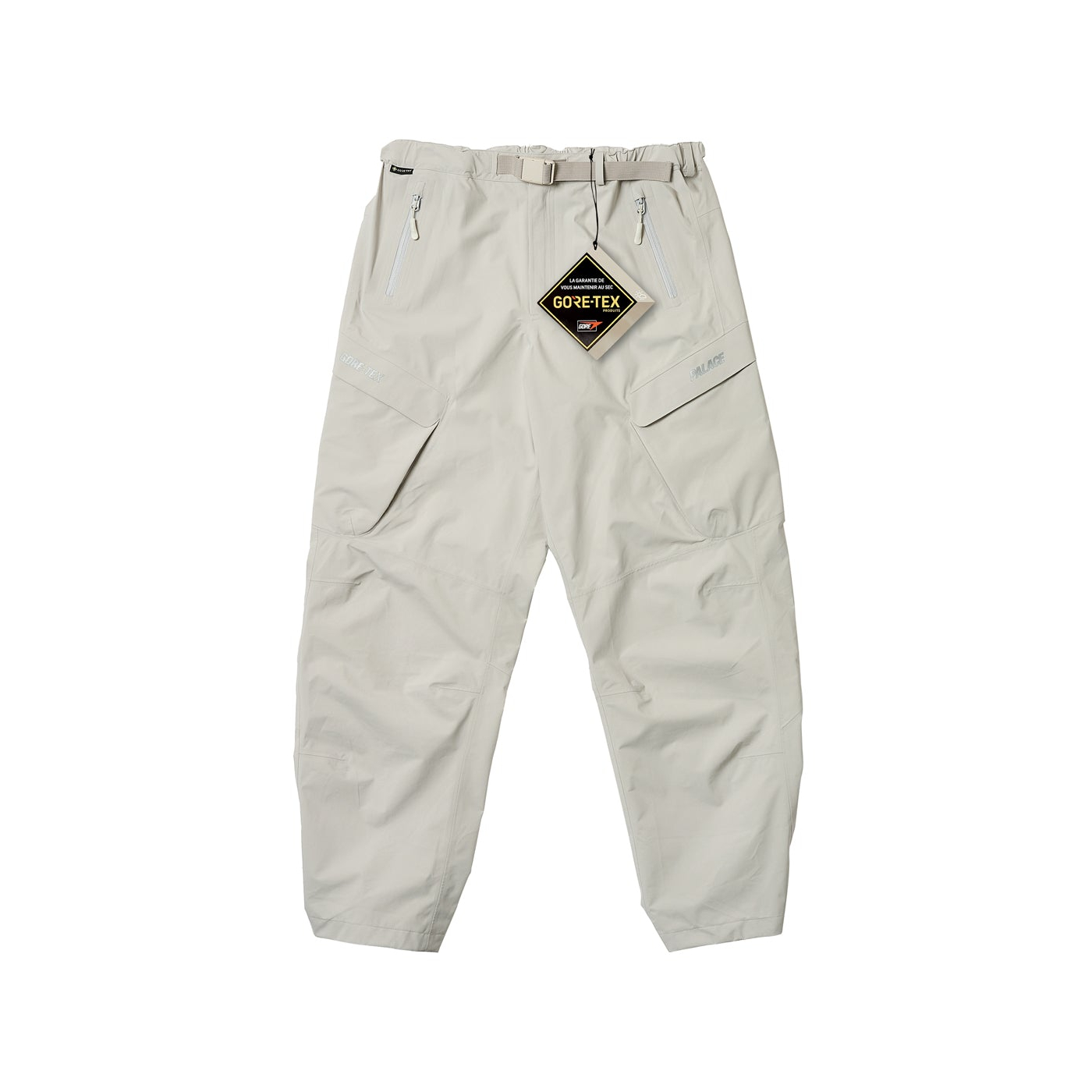 Thumbnail GORE-TEX R-TEK CARGO TROUSER STONE one color