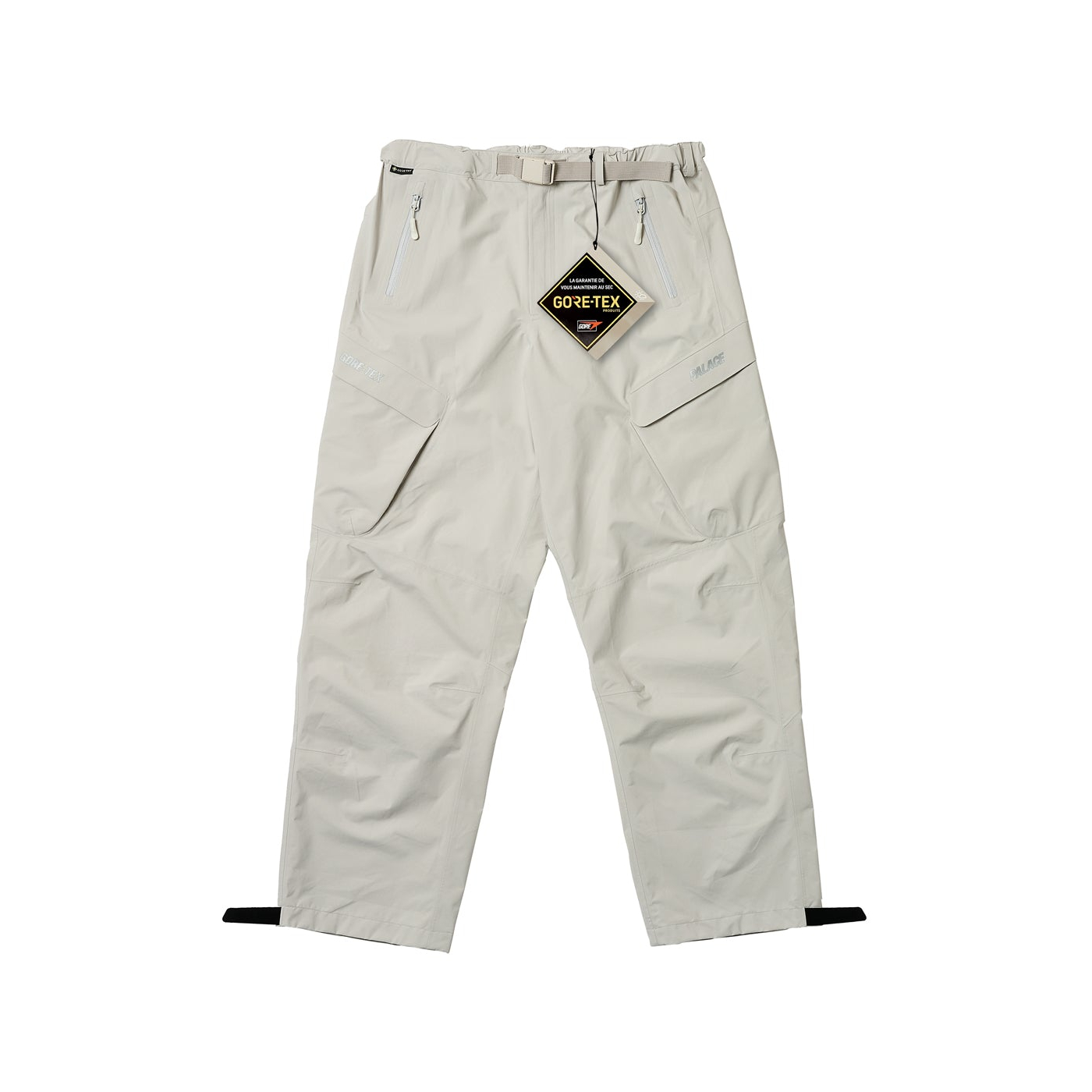 Thumbnail GORE-TEX R-TEK CARGO TROUSER STONE one color