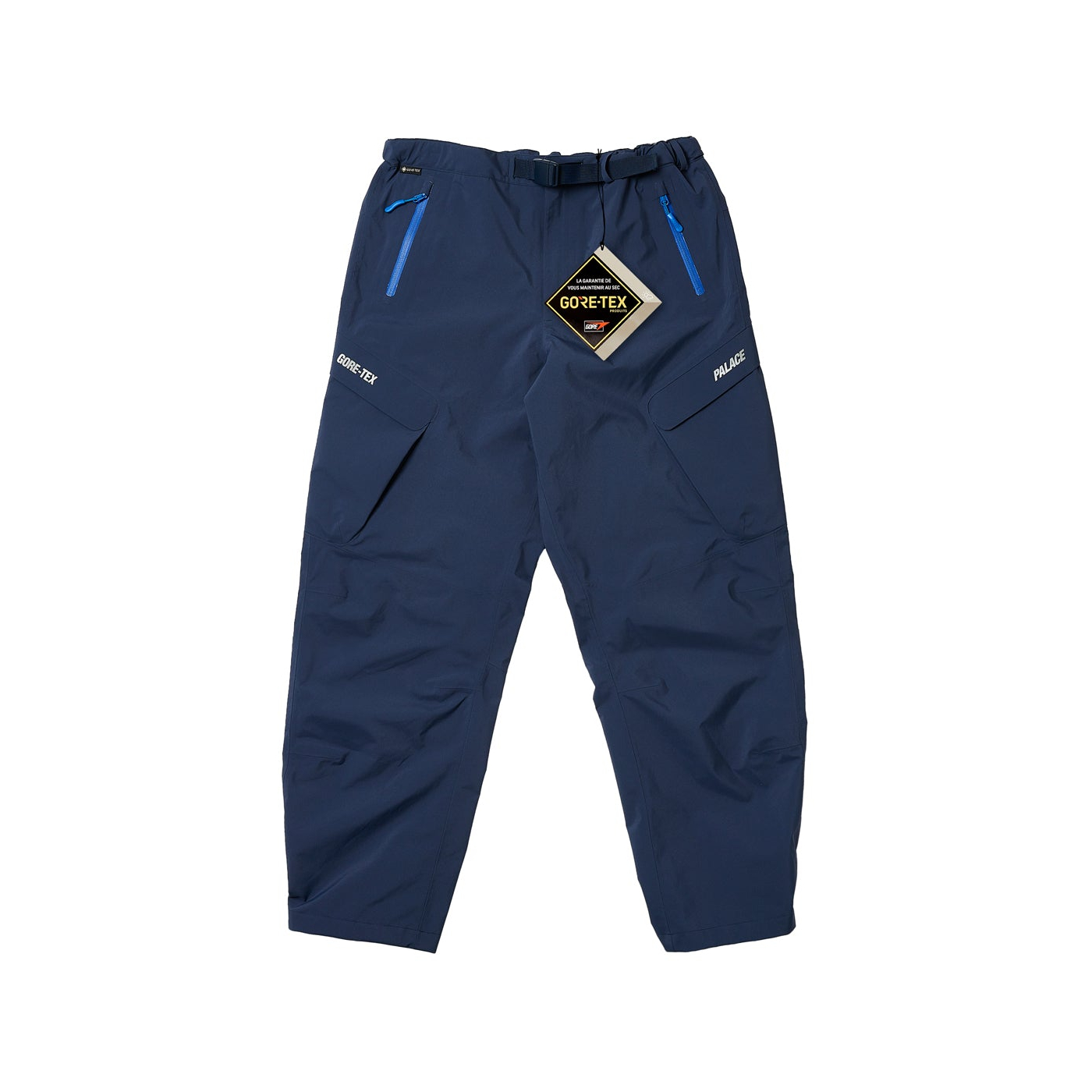 Thumbnail GORE-TEX R-TEK CARGO TROUSER NAVY one color