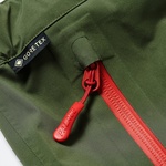Thumbnail GORE-TEX R-TEK CARGO TROUSER OLIVE one color