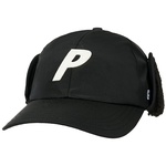 Thumbnail GORE-TEX EARFLAP P 6-PANEL BLACK one color