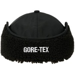 Thumbnail GORE-TEX EARFLAP P 6-PANEL BLACK one color