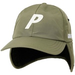 Thumbnail GORE-TEX EARFLAP P 6-PANEL OLIVE one color