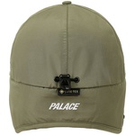 Thumbnail GORE-TEX EARFLAP P 6-PANEL OLIVE one color