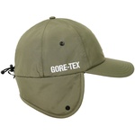 Thumbnail GORE-TEX EARFLAP P 6-PANEL OLIVE one color