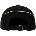 Thumbnail FADER DENIM 6-PANEL BLACK one color