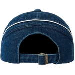 Thumbnail FADER DENIM 6-PANEL STONE WASH one color