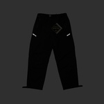 Thumbnail GORE-TEX R-TEK CARGO TROUSER BLACK one color