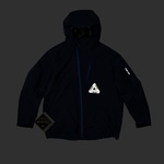 Thumbnail GORE-TEX R-TEK JACKET NAVY one color