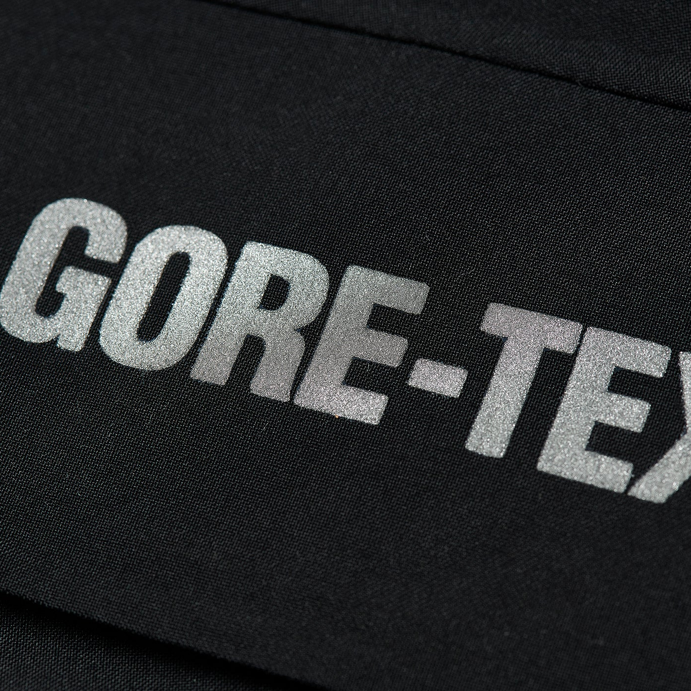 Thumbnail GORE-TEX R-TEK CARGO TROUSER BLACK one color