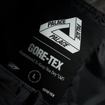 Thumbnail GORE-TEX R-TEK CARGO TROUSER BLACK one color
