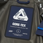 Thumbnail GORE-TEX R-TEK JACKET NAVY one color