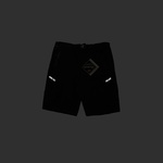 Thumbnail GORE-TEX R-TEK CARGO SHORT BLACK one color