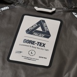 Thumbnail GORE-TEX R-TEK JACKET STONE one color