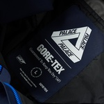 Thumbnail GORE-TEX R-TEK CARGO TROUSER NAVY one color
